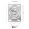 Service Caster 8 Inch Phenolic Wheel Heavy Duty Top Plate Swivel Caster SCC-55S825-PHR - alternate 2